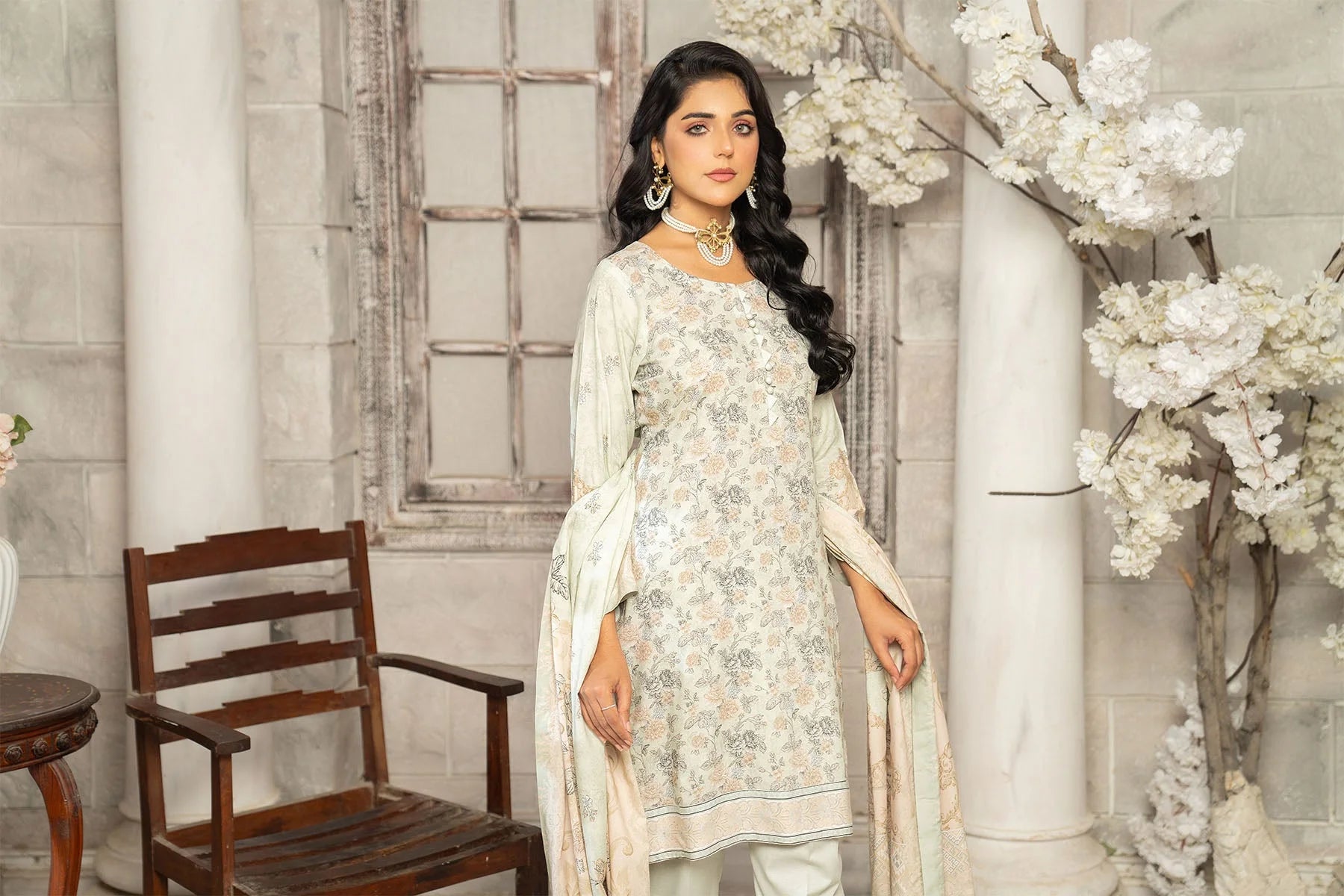 A Deep Dive into Pakistani Dresses for Women Sitara Studios