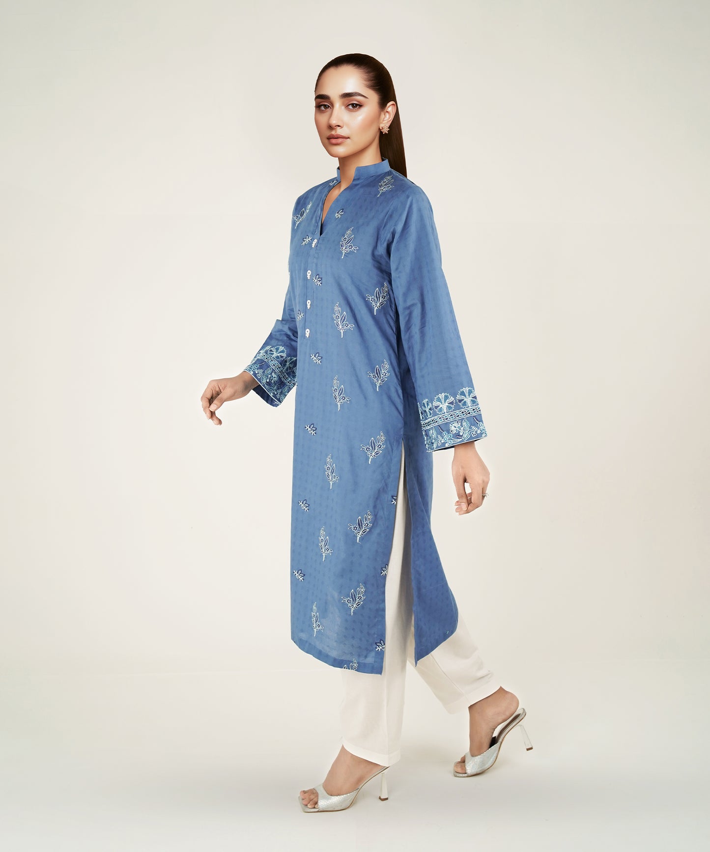 Women 2 Piece Suit - LDS1137