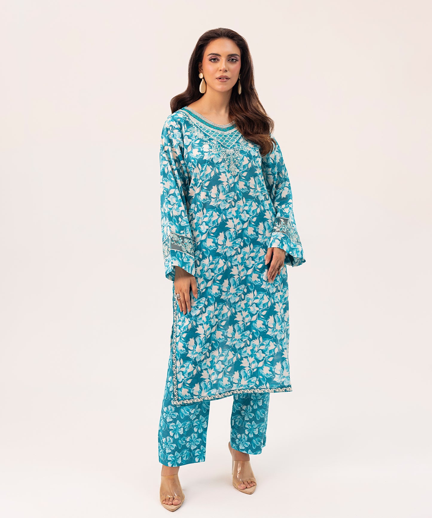 Women 2 Piece Suit - LDS1160