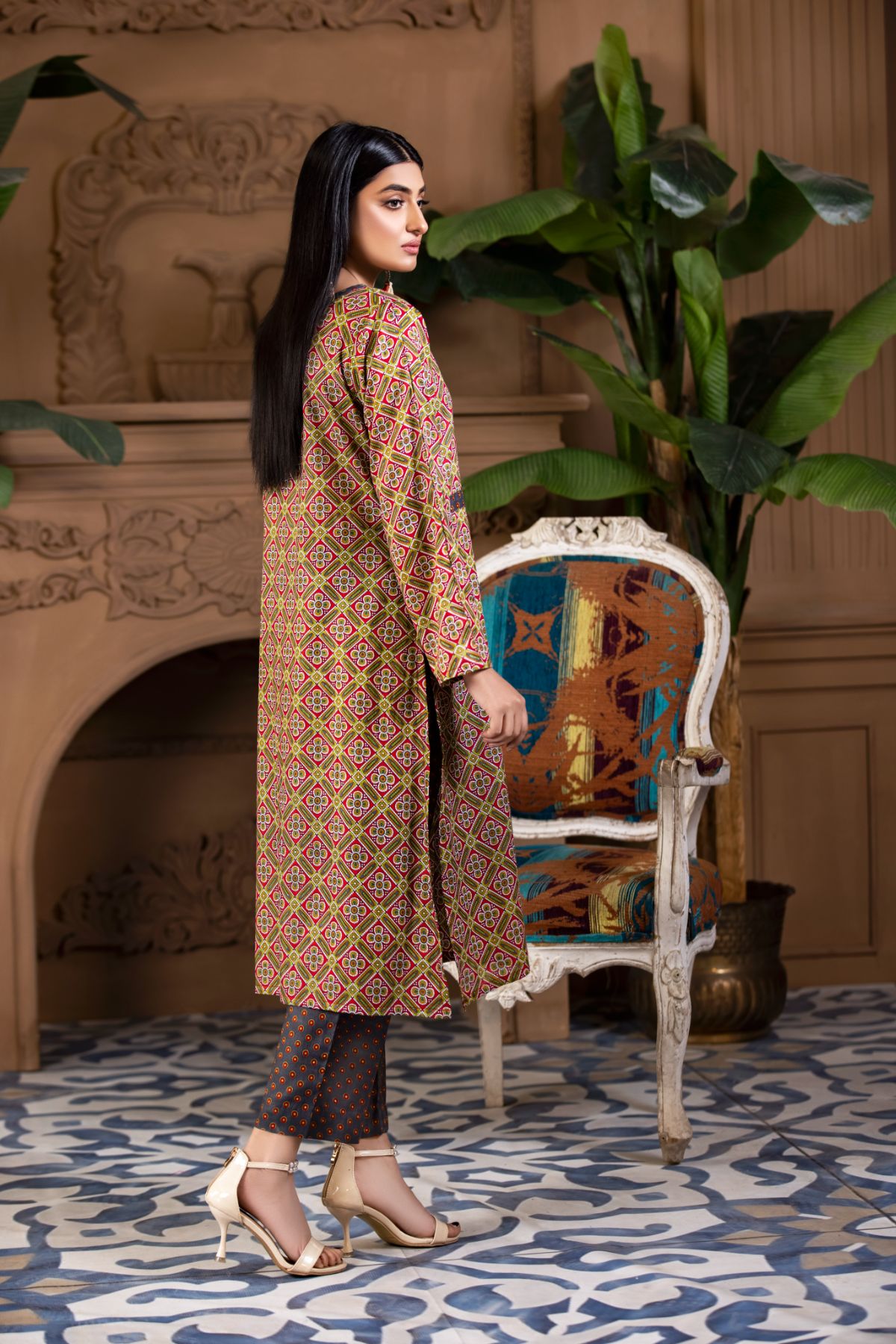 2PC Sidra Collection-1210 C