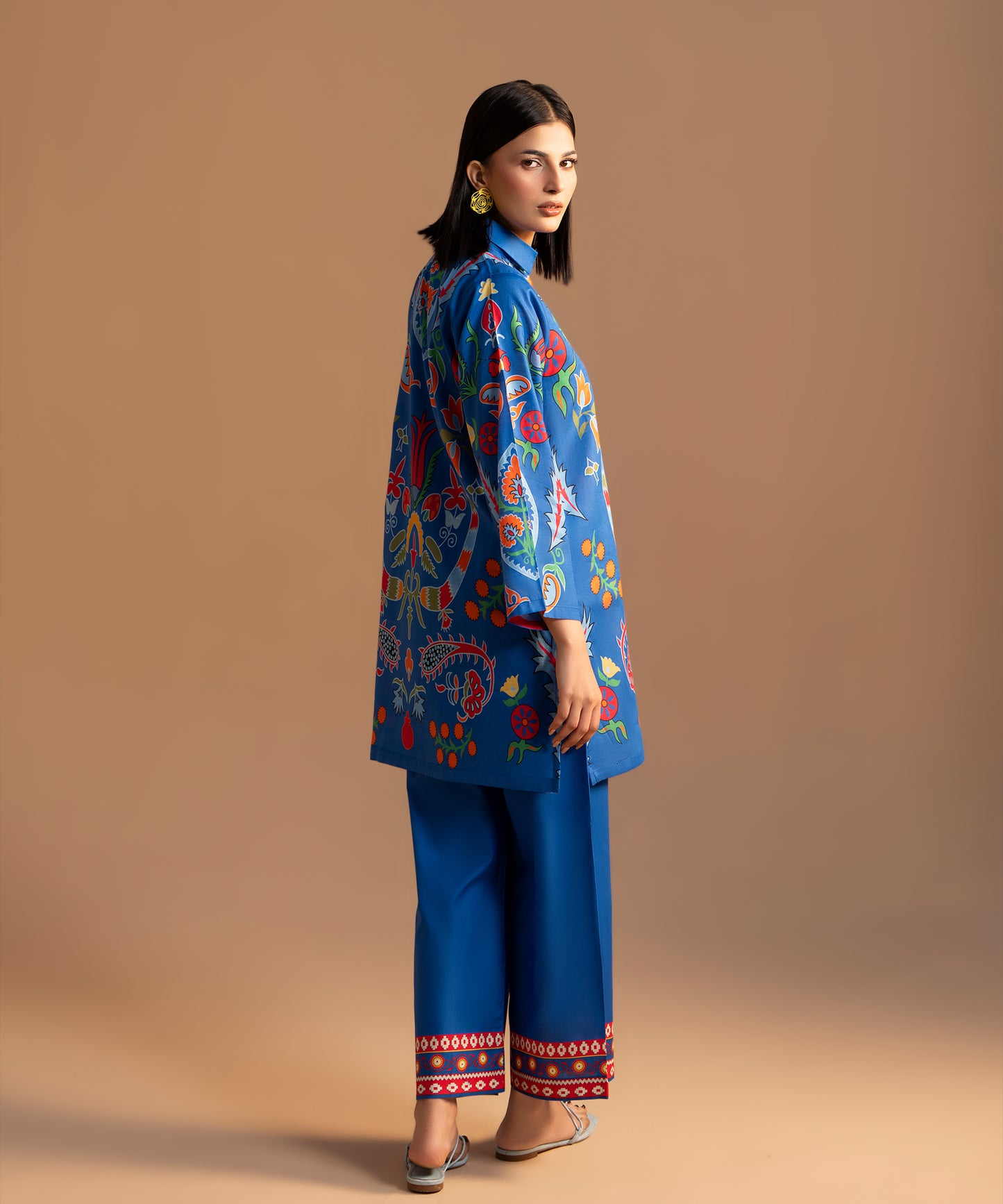 Women 2 Piece Suit - LDS1214