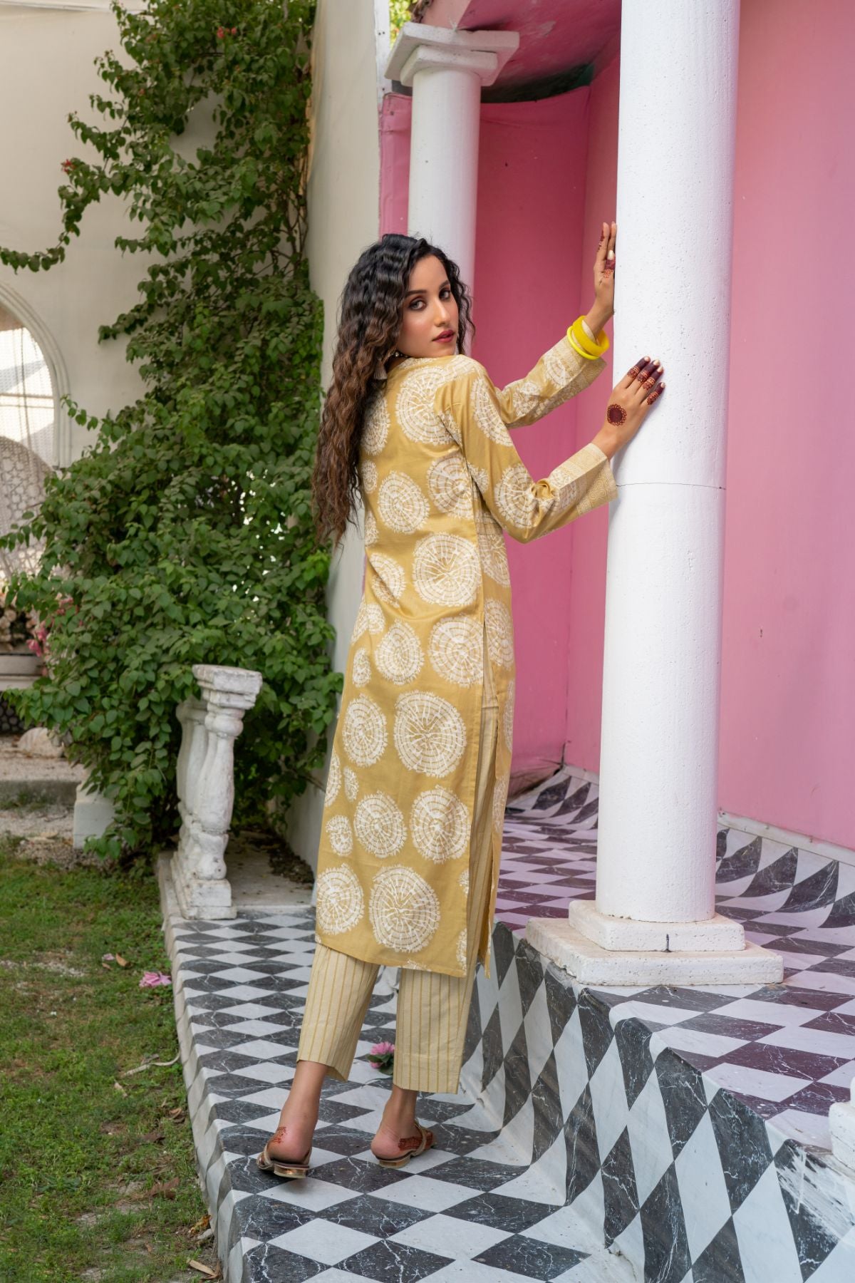 2PC Sidra Collection-1265 A