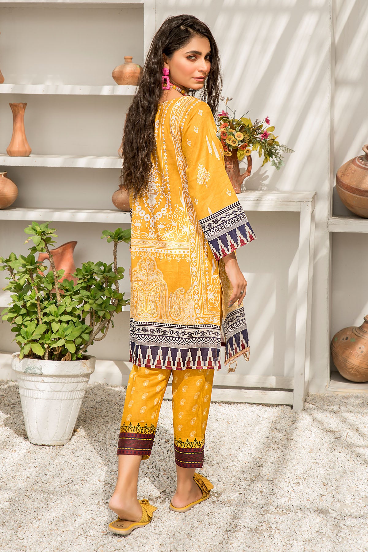 Sidra Collection - SC1282B