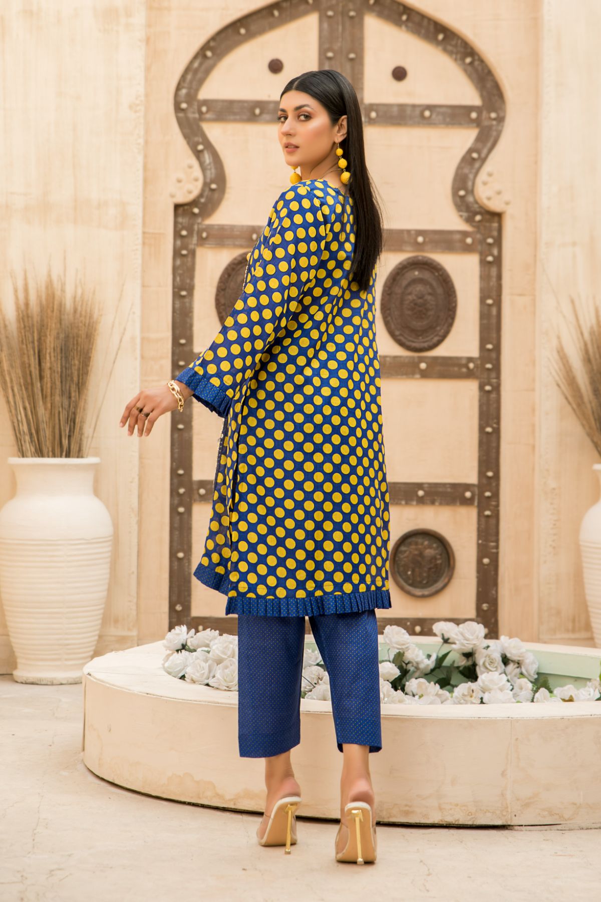 2PC Sidra Collection-1290 B
