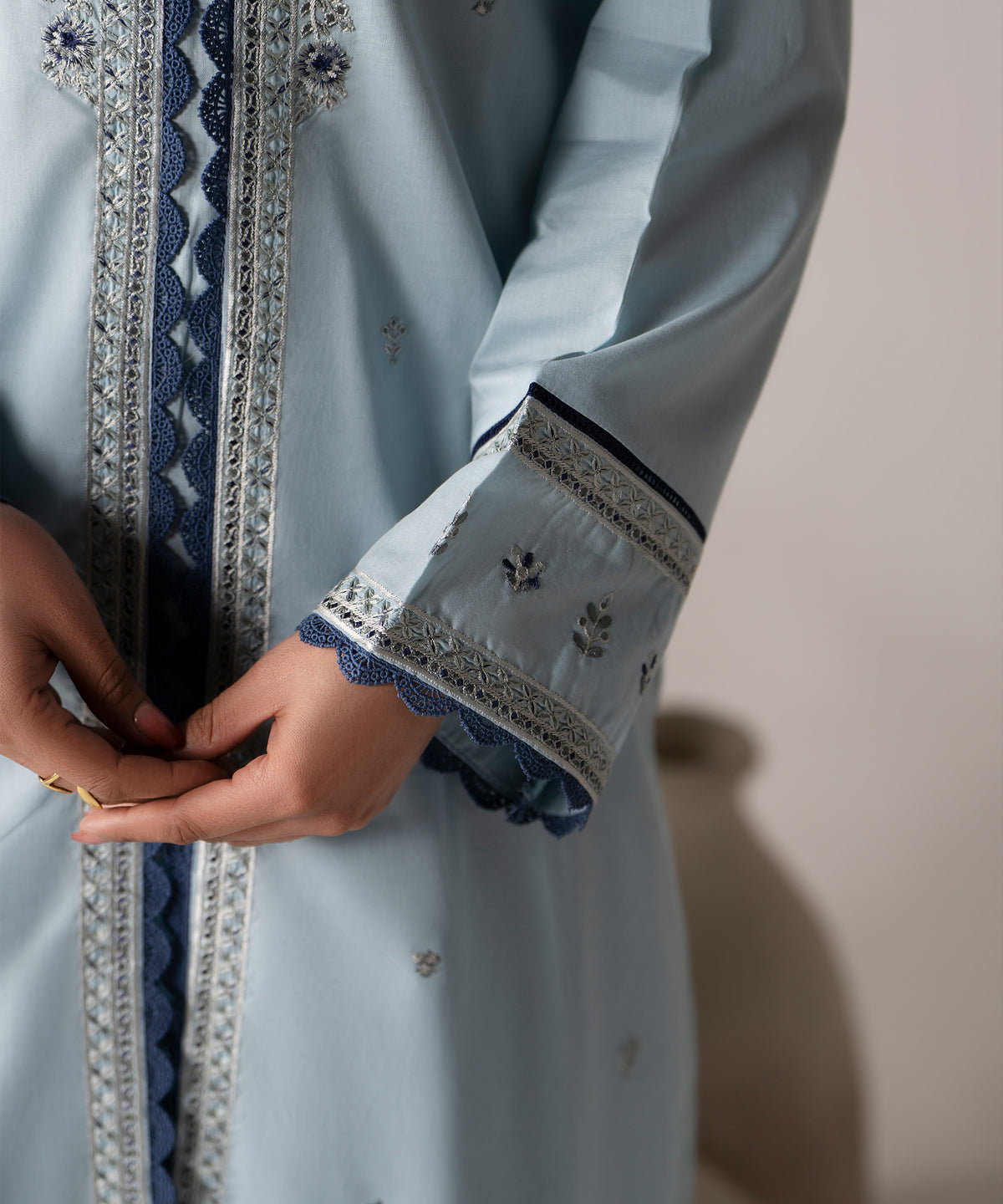 Women 3 Piece Suit - LDS1368