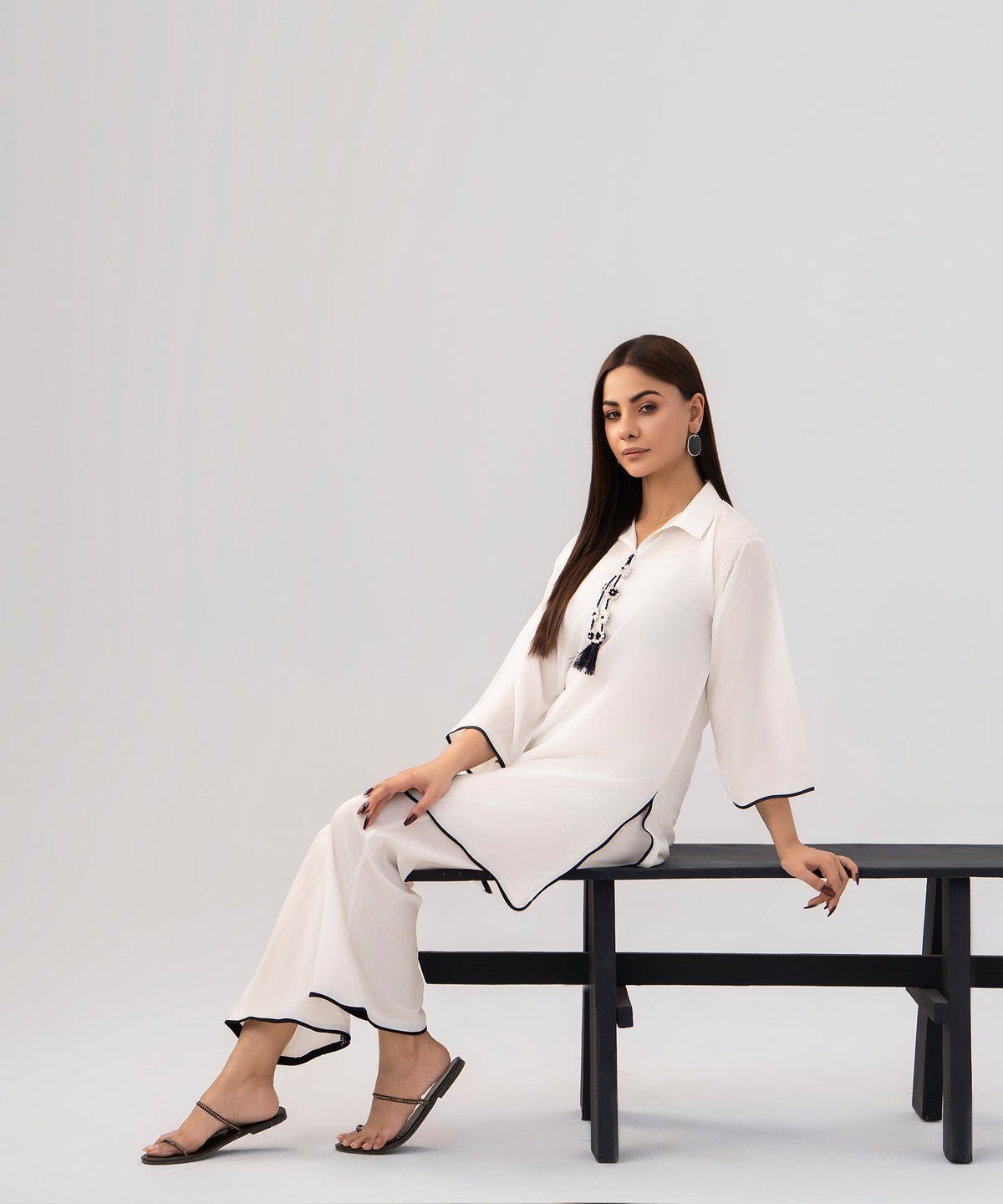 Women 2 Piece Suit - LDS1371