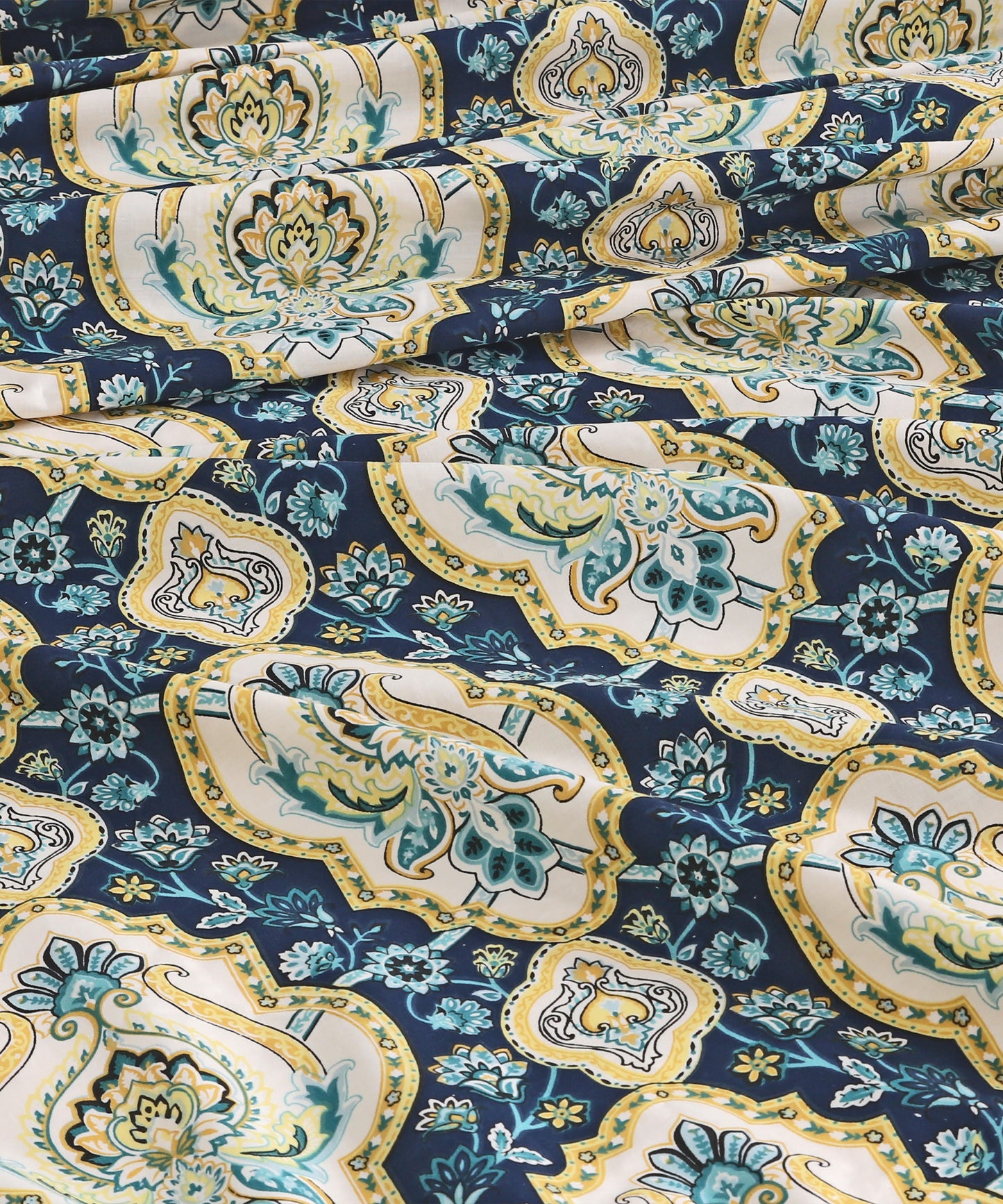 Diamond Bed Set - 143D41