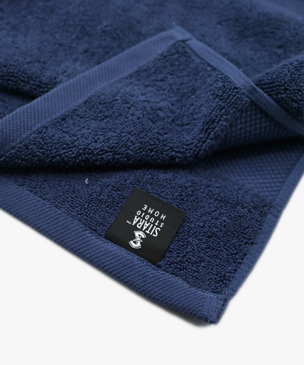 Dobby Bath Towel - NVB