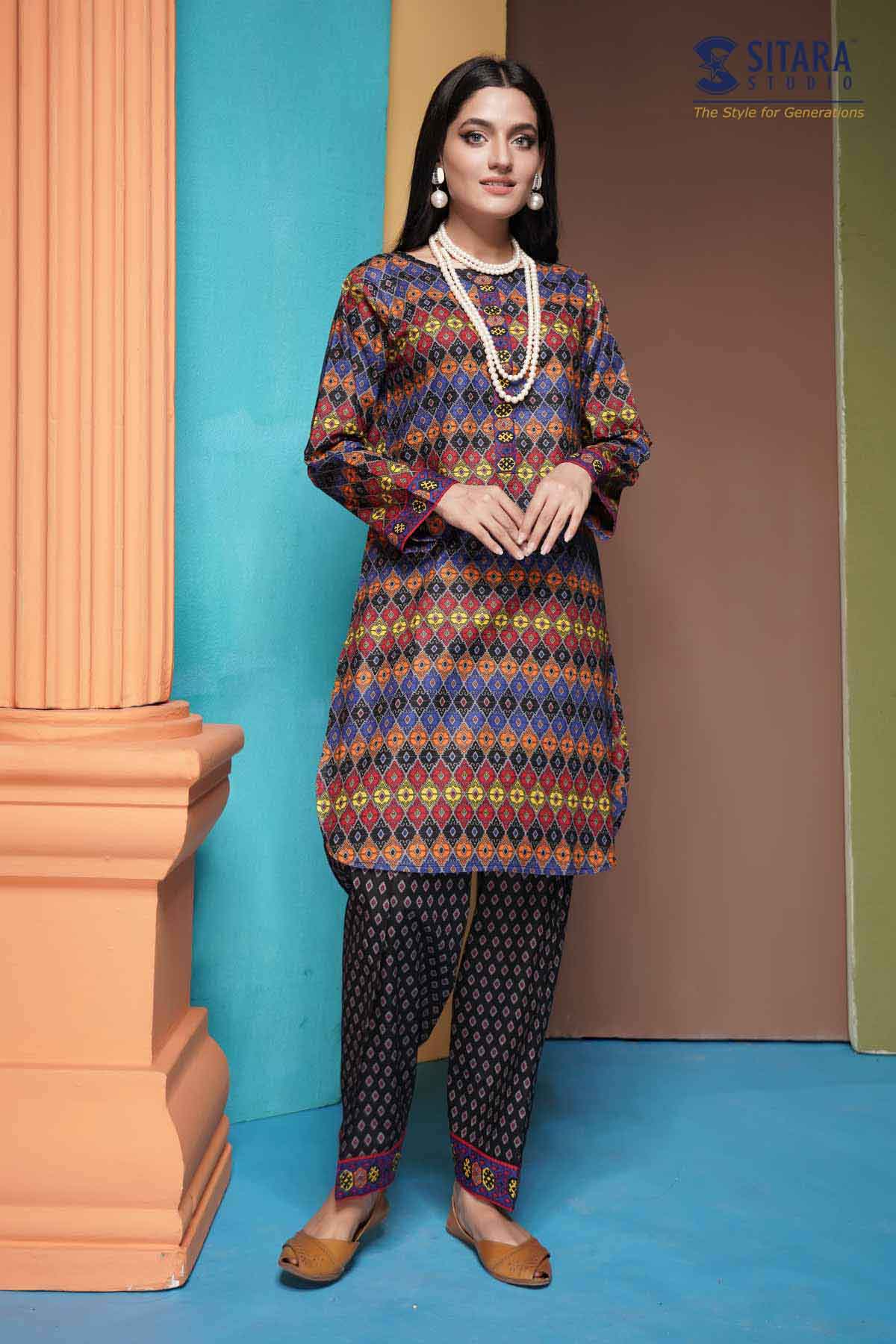 Universal Cambric - UC1673-00A