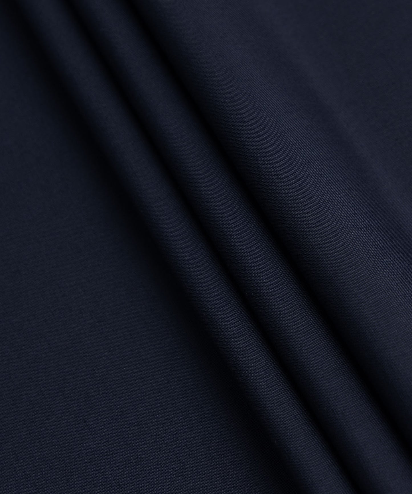 SUPER AMBER EMB | WASH & WEAR -NAVY BLUE