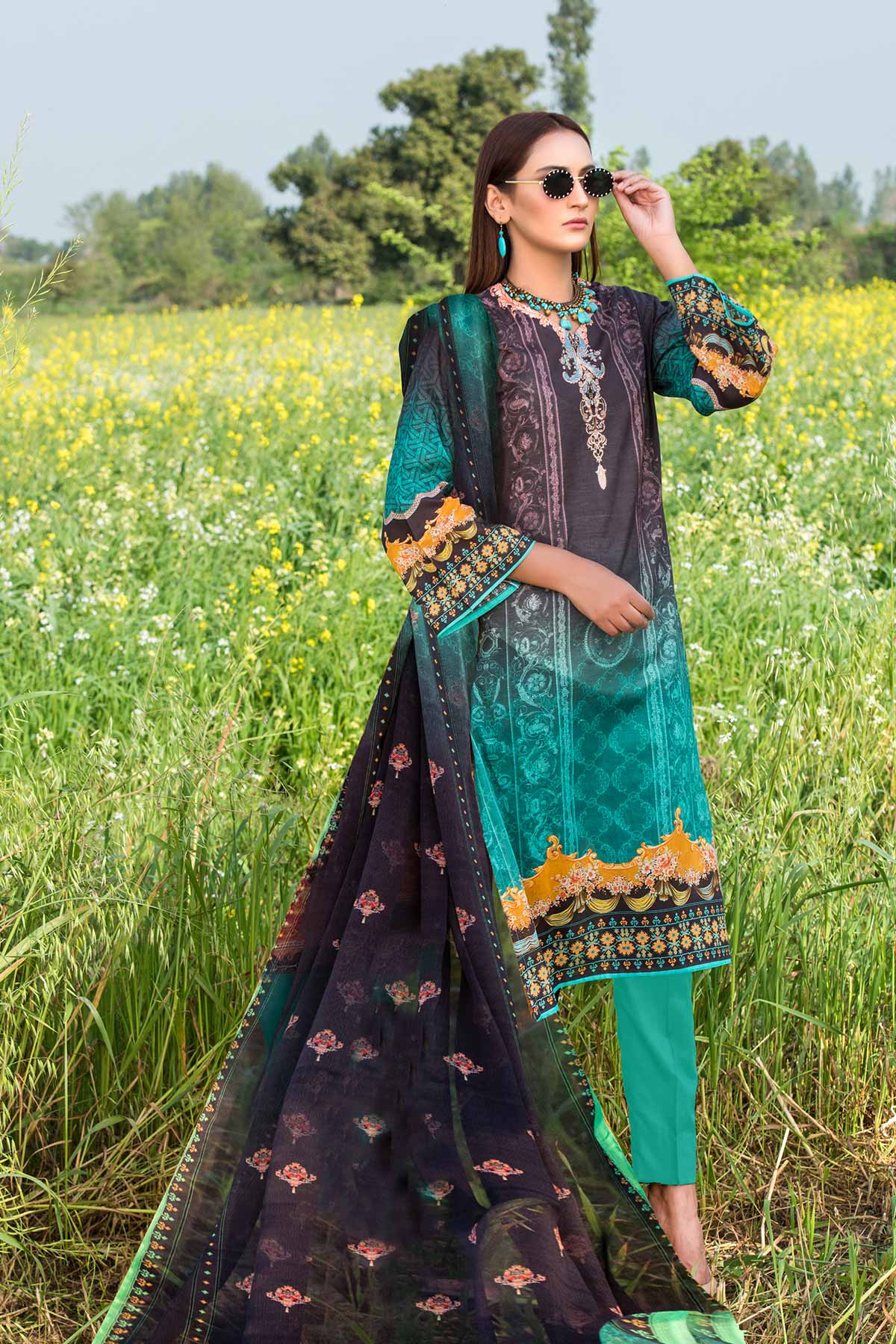 Sapna Digital - SD1960