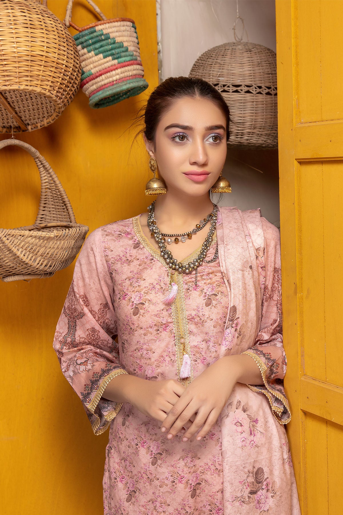 Sapna Digital - SD2002