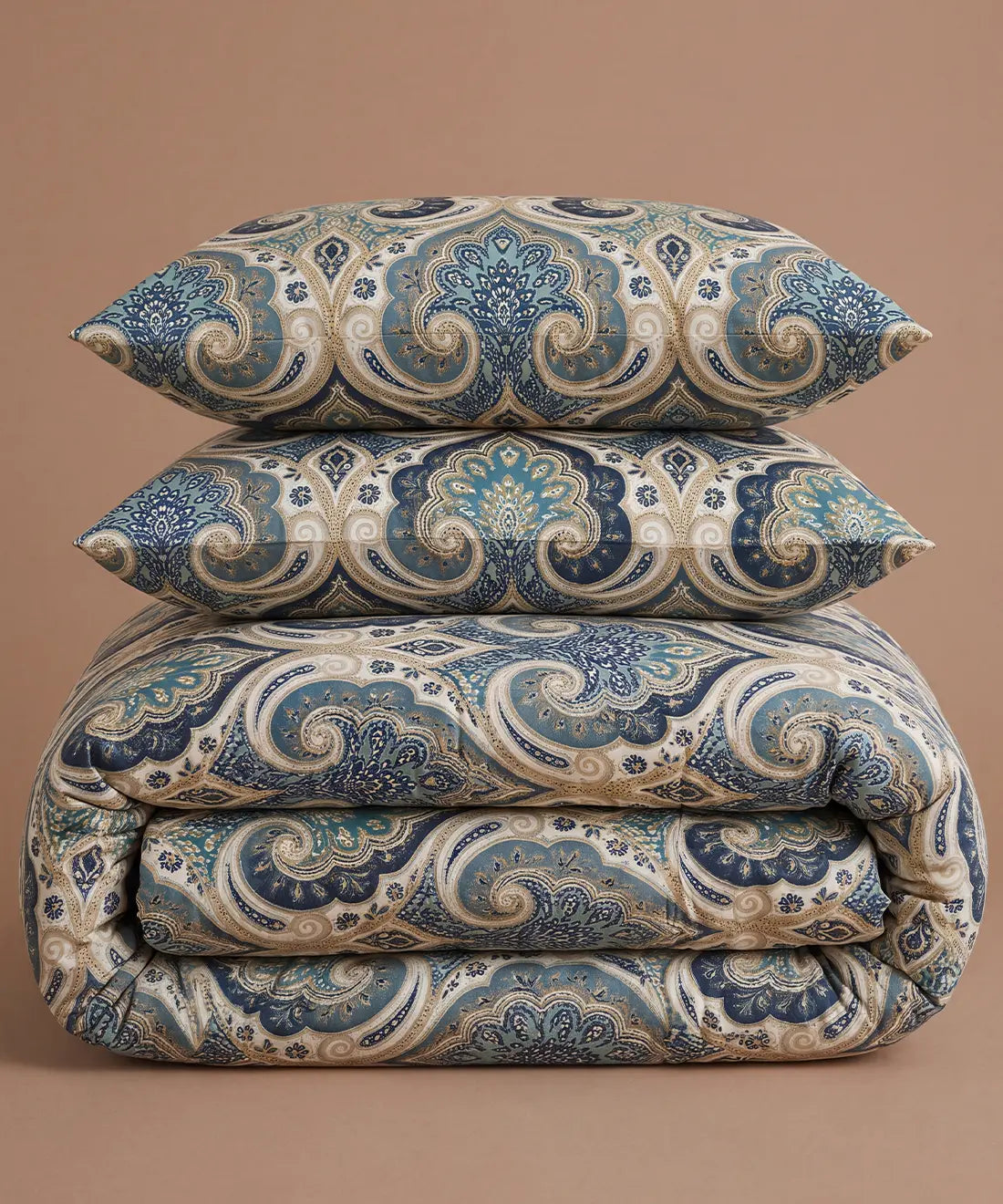 PLATINUM COMFORTER SET - 25