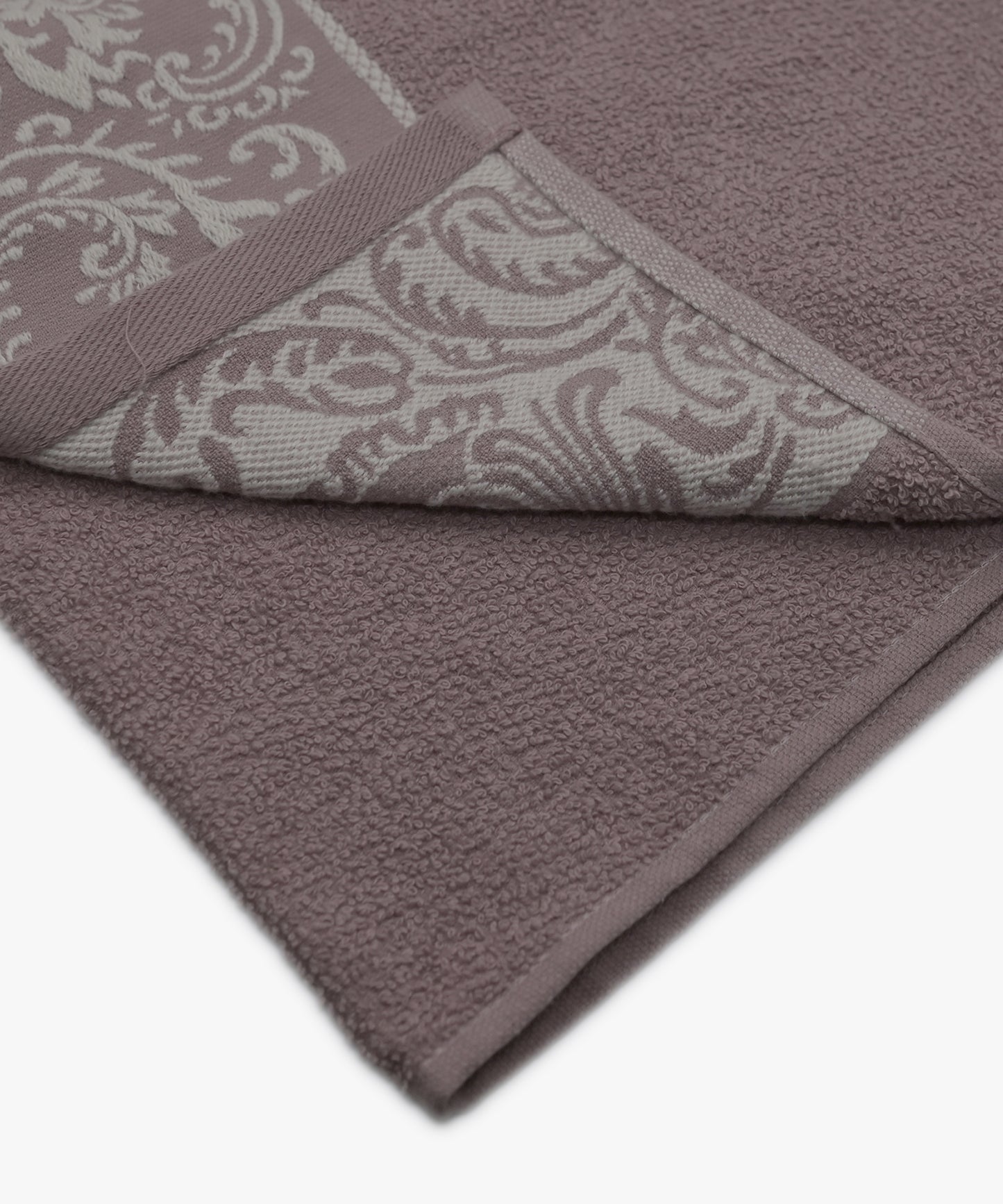 Dobby Bath Towel - TPN