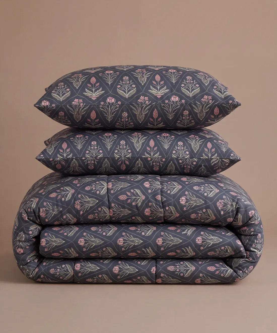 PLATINUM COMFORTER SET - 24