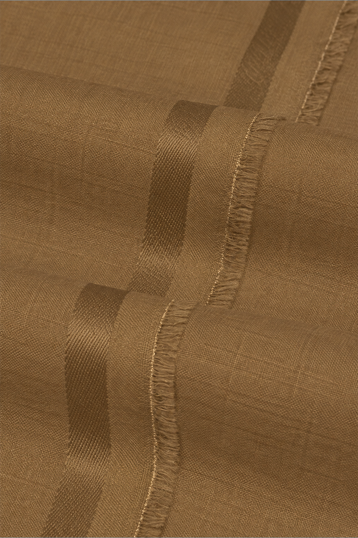 COTTON CLUB | COTTON - CAMEL