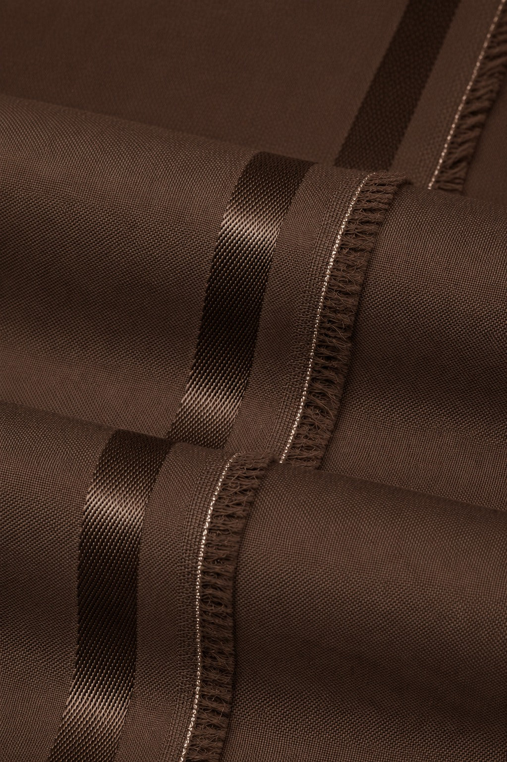 COTTON CLUB | COTTON - CHOCOLATE