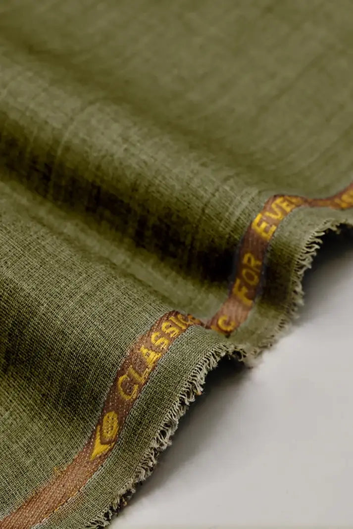 CLASSIC GOLD - WASH & WEAR - MEHNDI