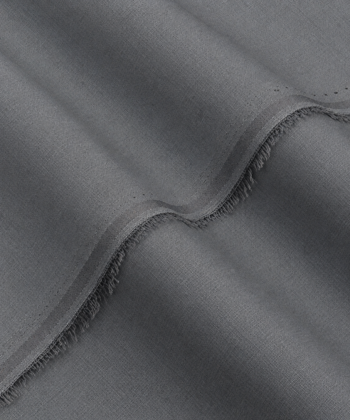 IMPERIAL SUITING | WASH & WEAR - DARK GREY