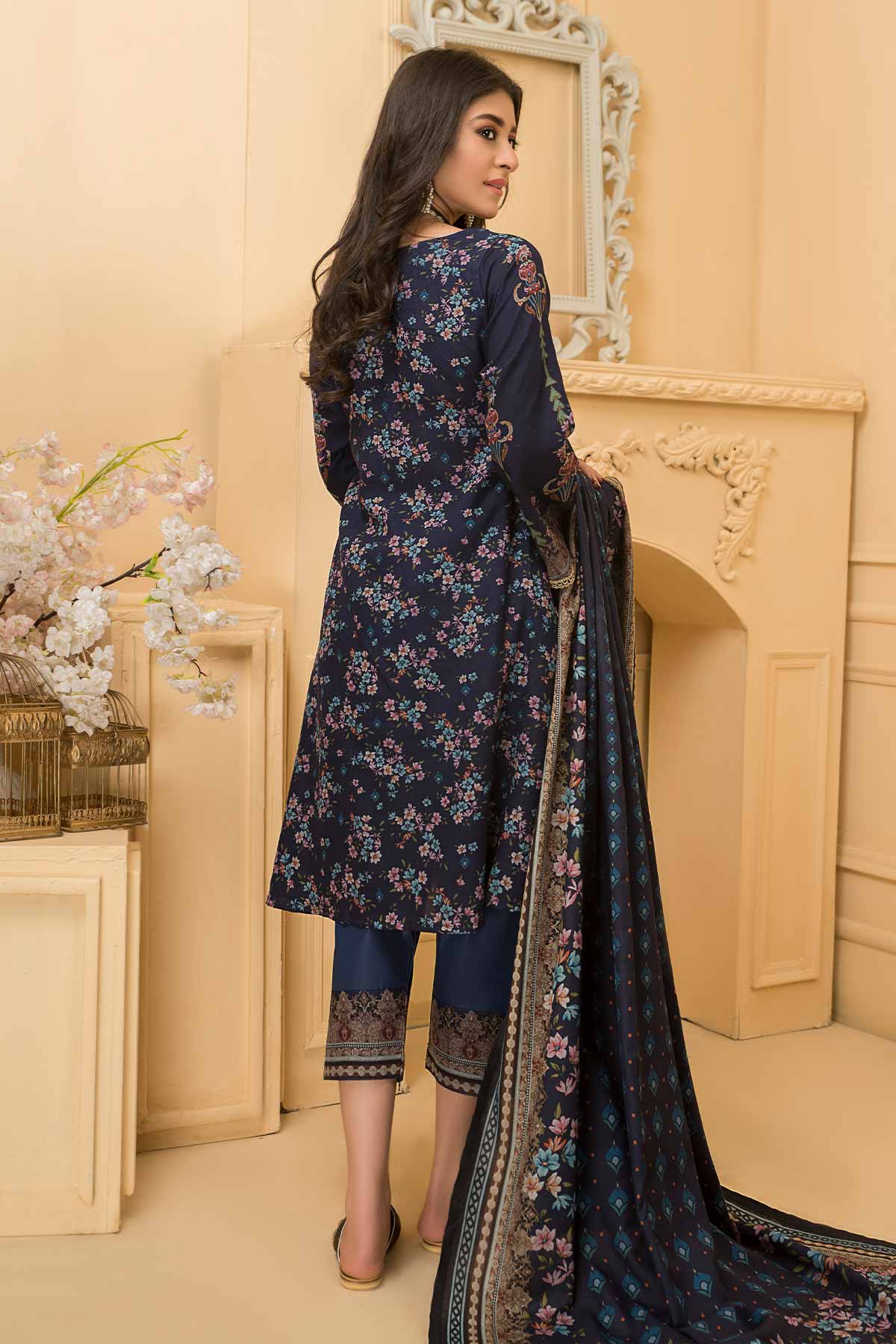Dhanak Collectionection Co-Ords | DHANK6