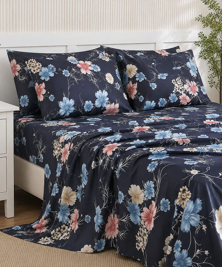 Everyday Bed Sheet Set - EDC002