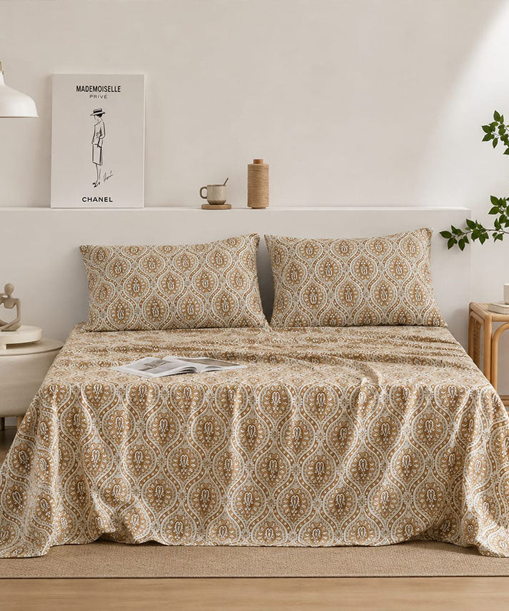 Everyday Bed Sheet Set - EDC012