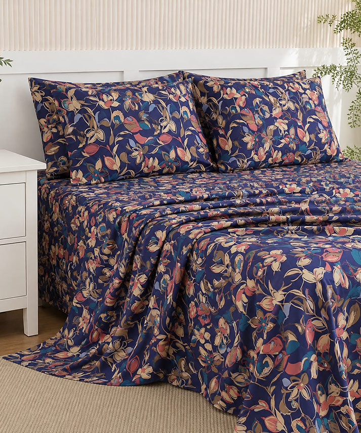 Everyday Bed Sheet Set - EDC013