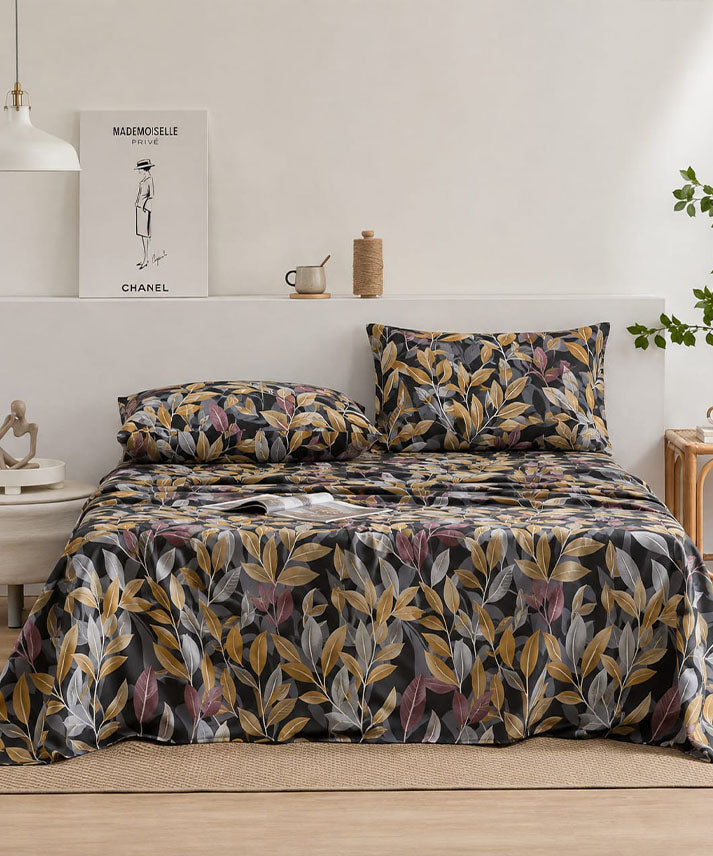 Everyday Bed Sheet Set - EDC015