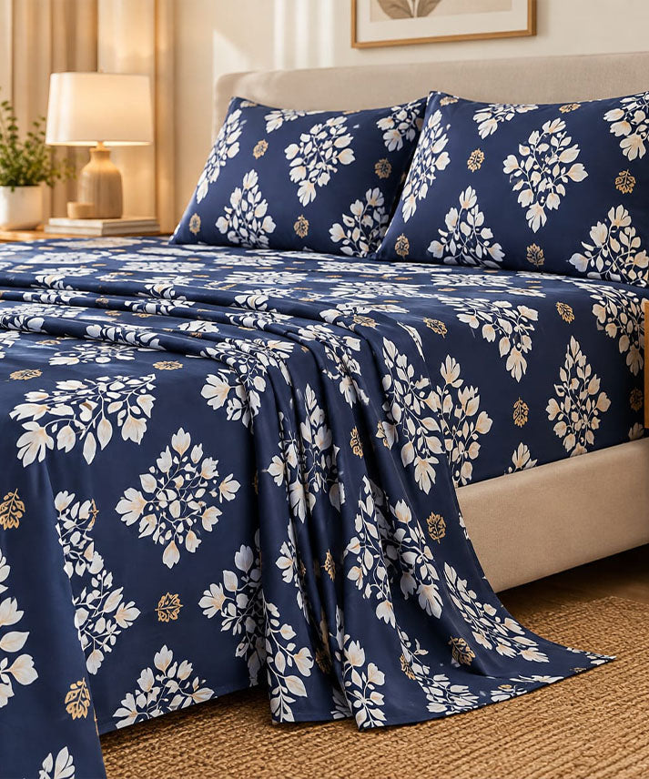 Everyday Bed Sheet Set - EDC024