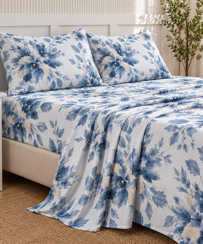 Everyday Bed Sheet Set - EDC030