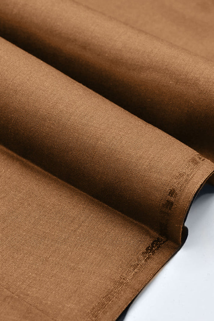 FINE SUITING | WASH & WEAR - BEIGE