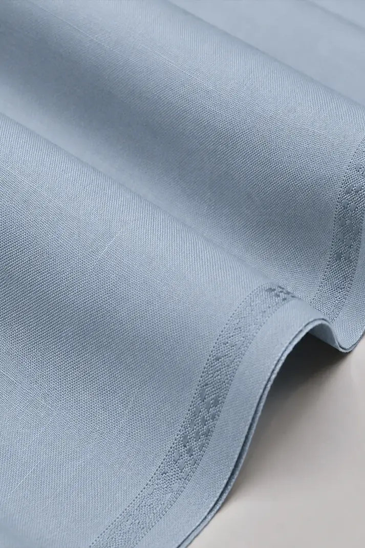 FINE SUITING 06 | WASH & WEAR - GREY