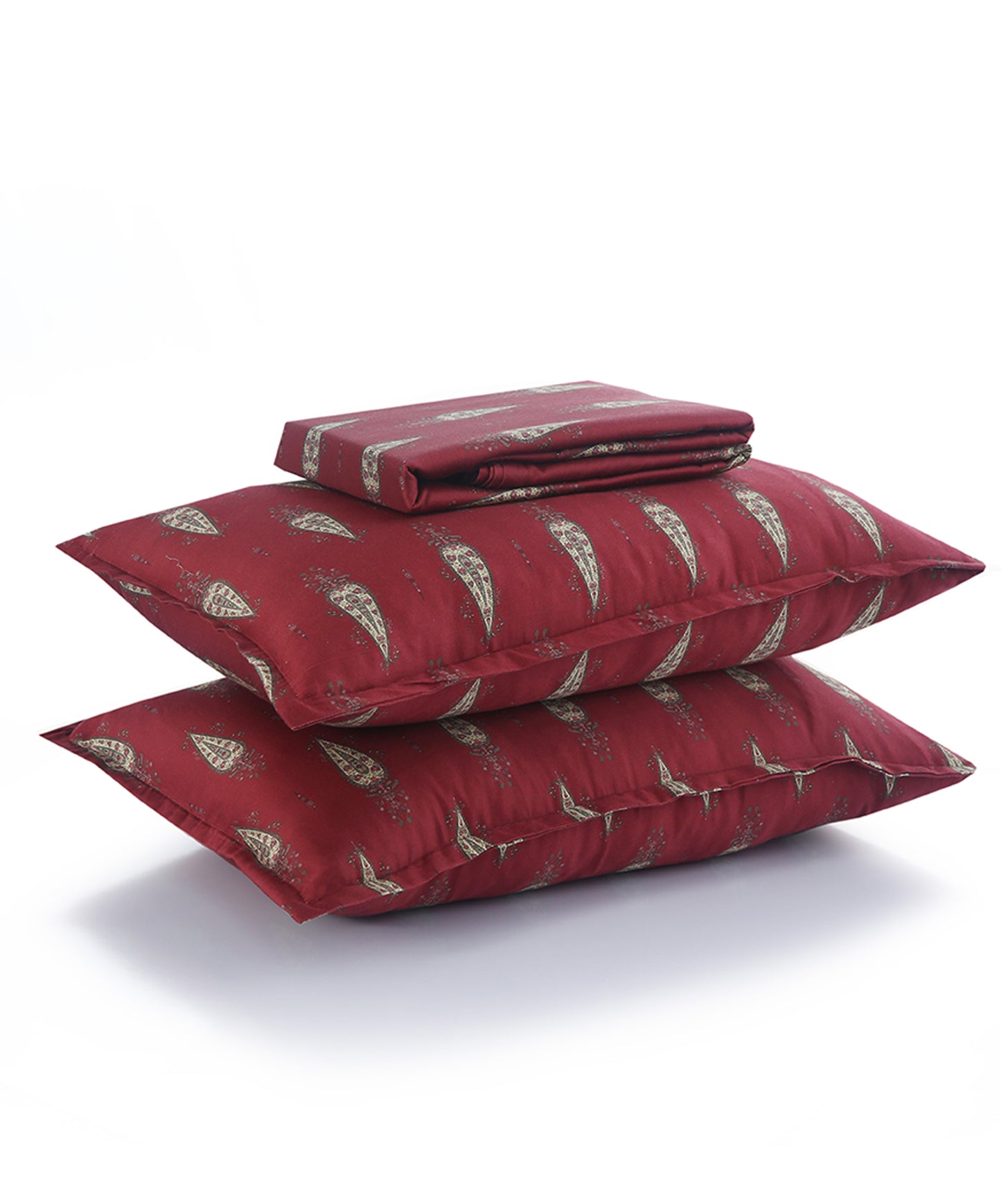Sitara Imperial Bedset sheet Version 27