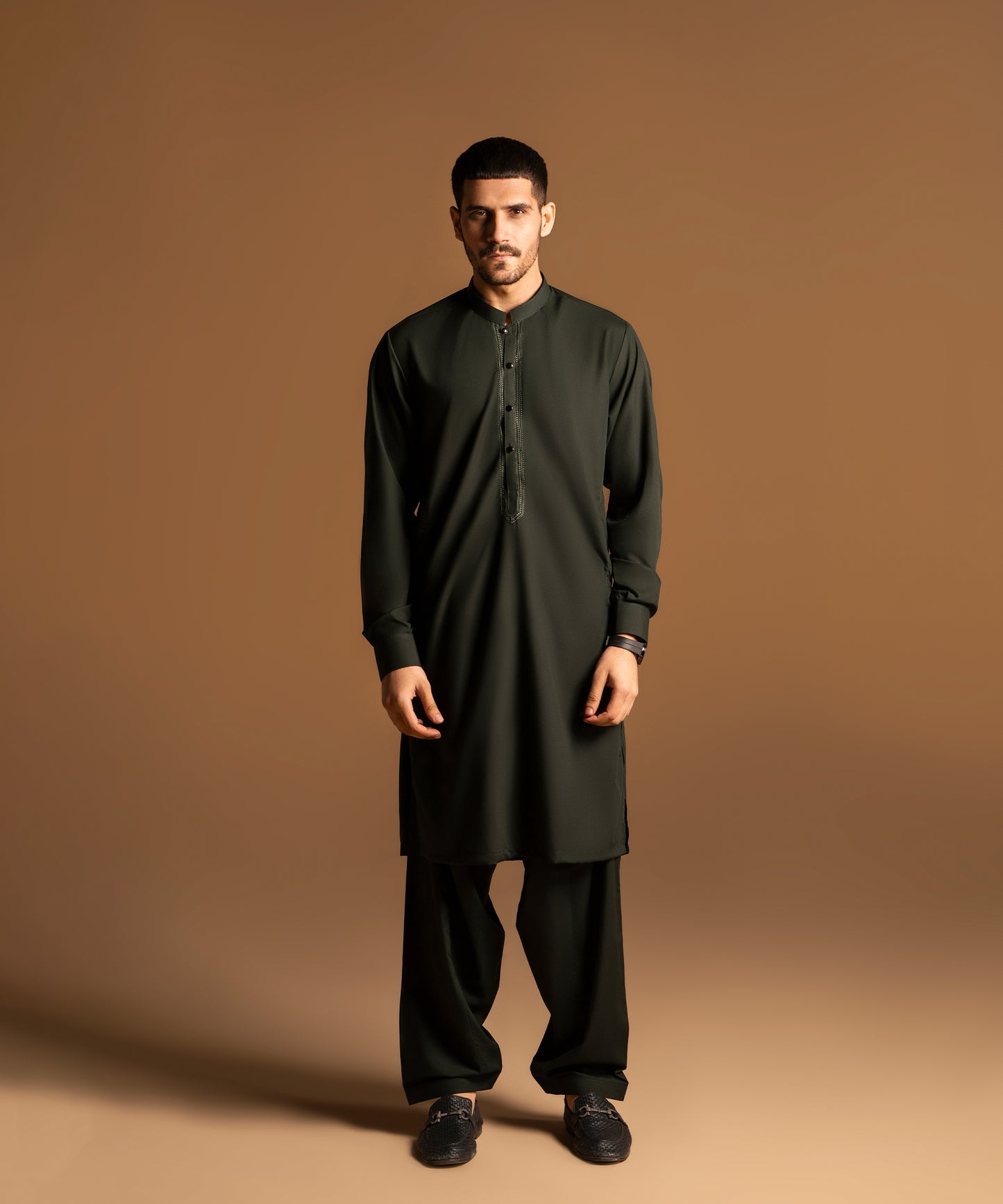 SHALWAR KAMEEZ SUIT - GTS 754
