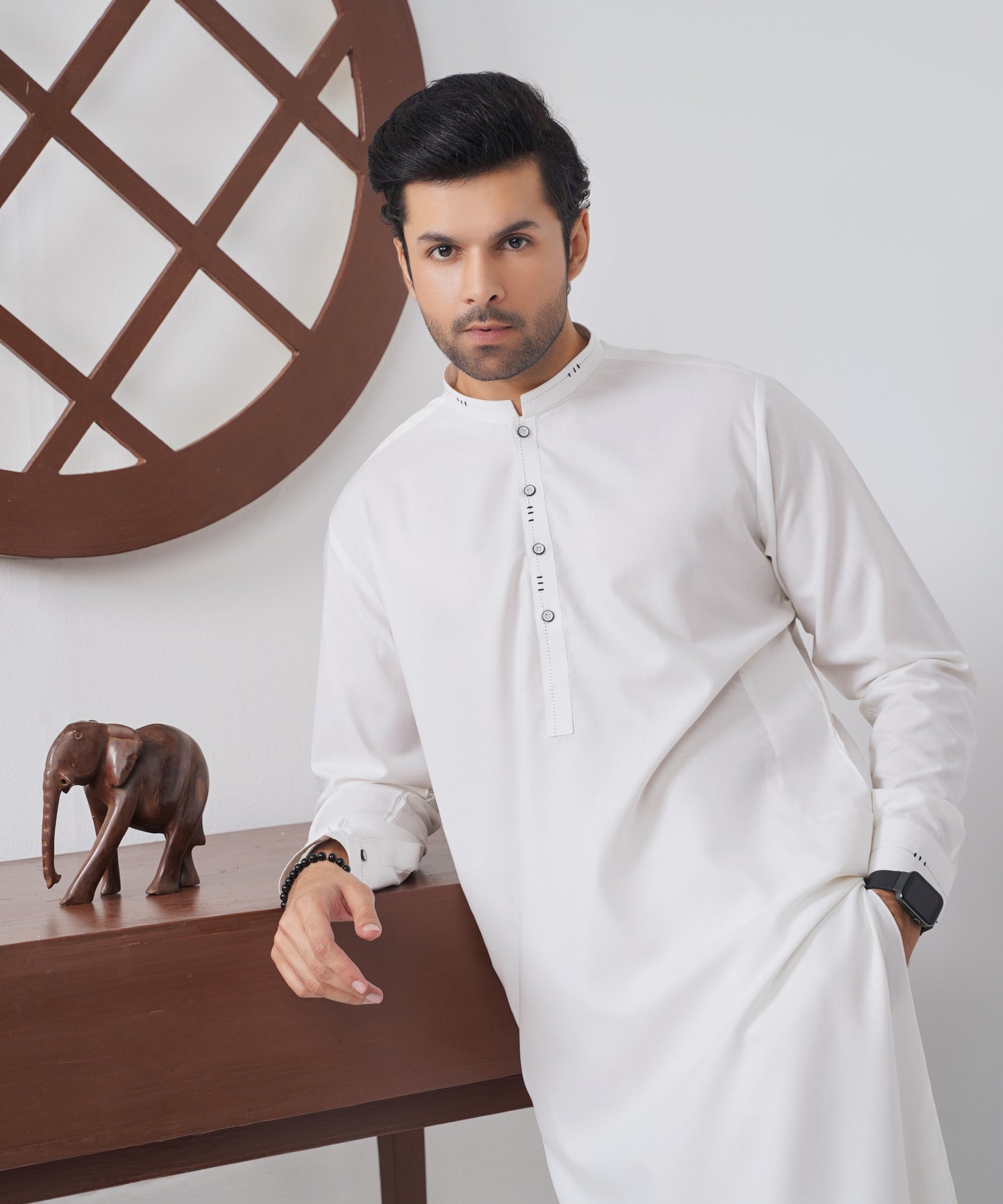 Ready to Wear suit - GTS 701