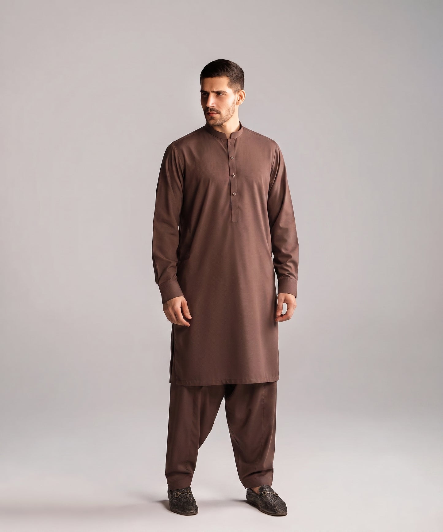 Men Kameez Shalwar- GTS788