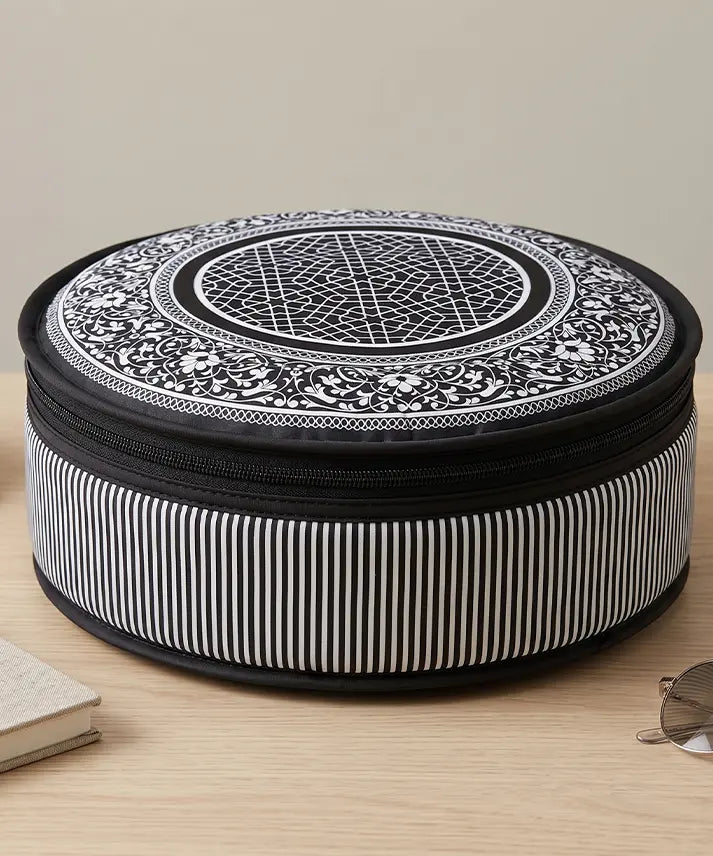 Hot Pot-HP0104-Black