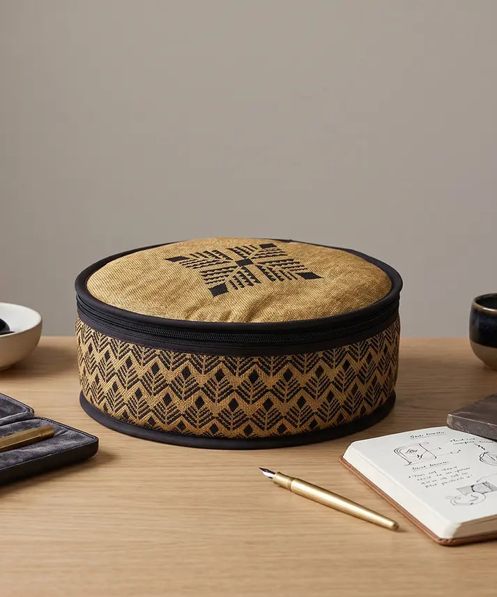 Hot Pot-HP0104-Jute