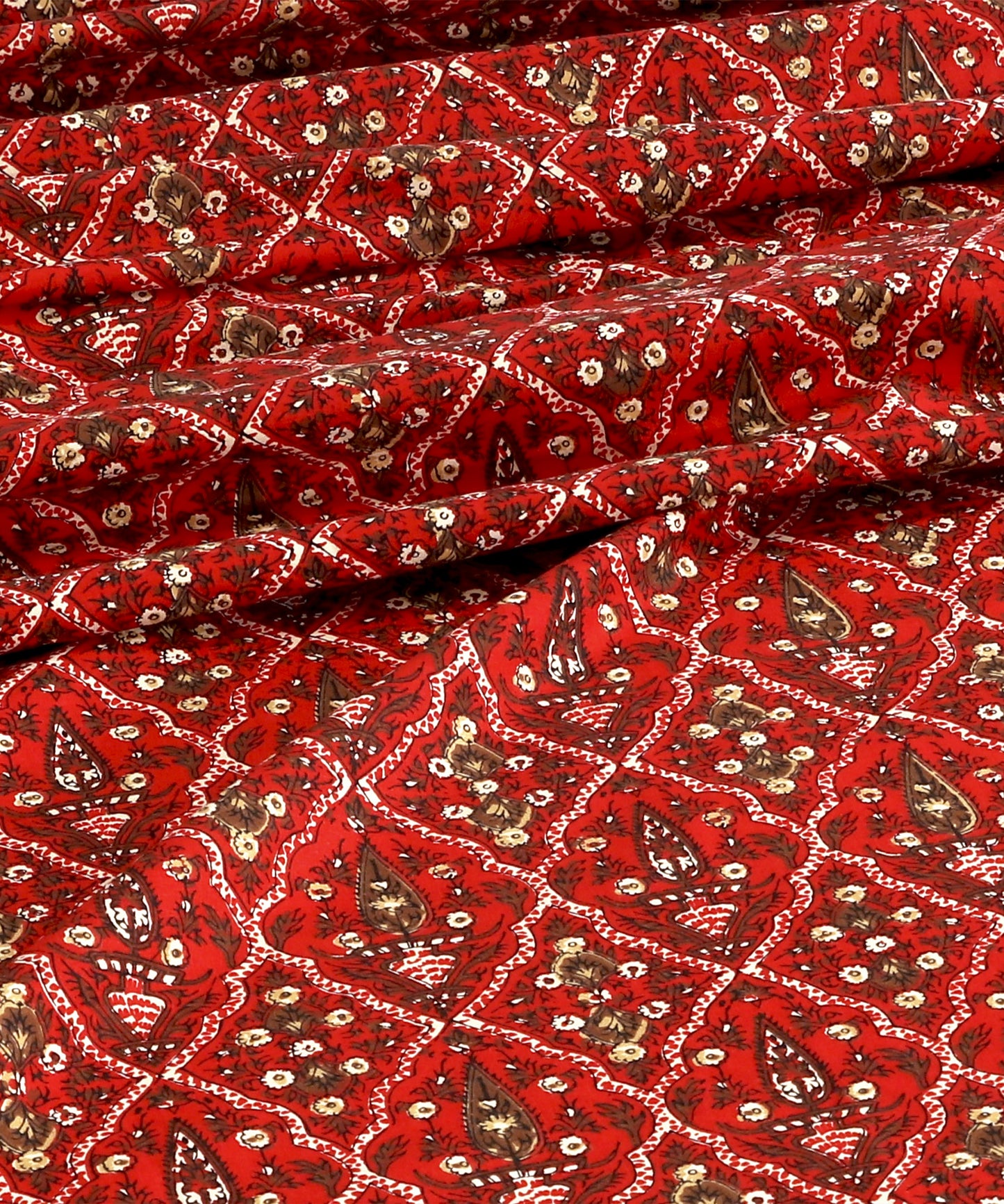 Diamond Bed Set - HTD040
