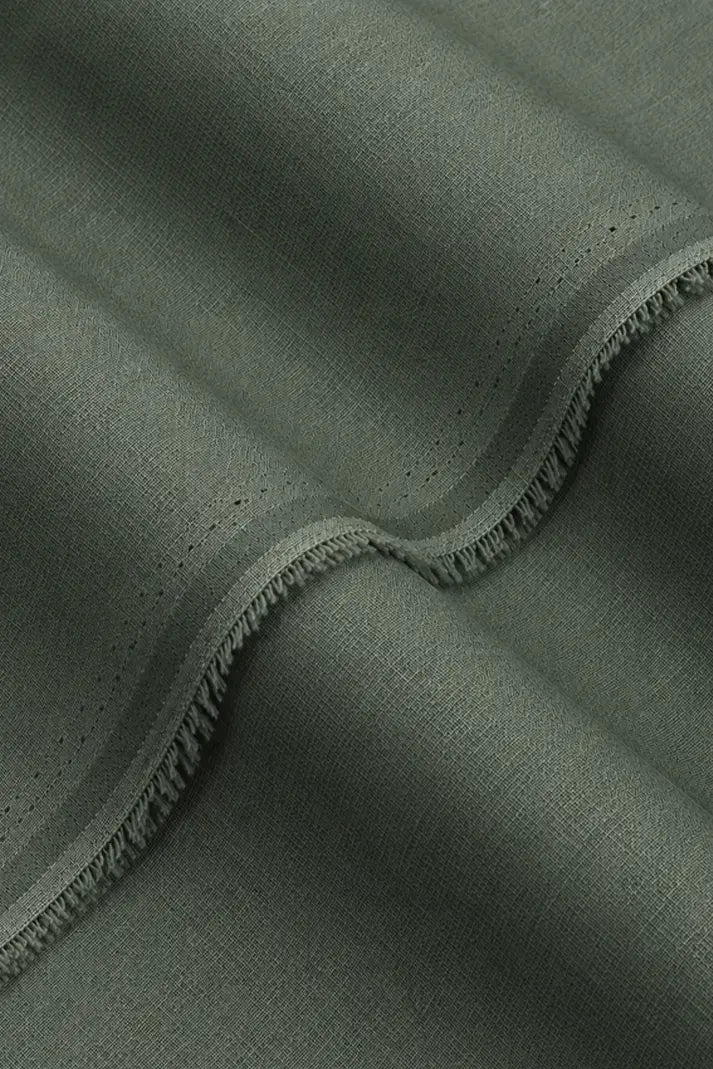 IMPERIAL SUITING | WASH & WEAR - GREEN
