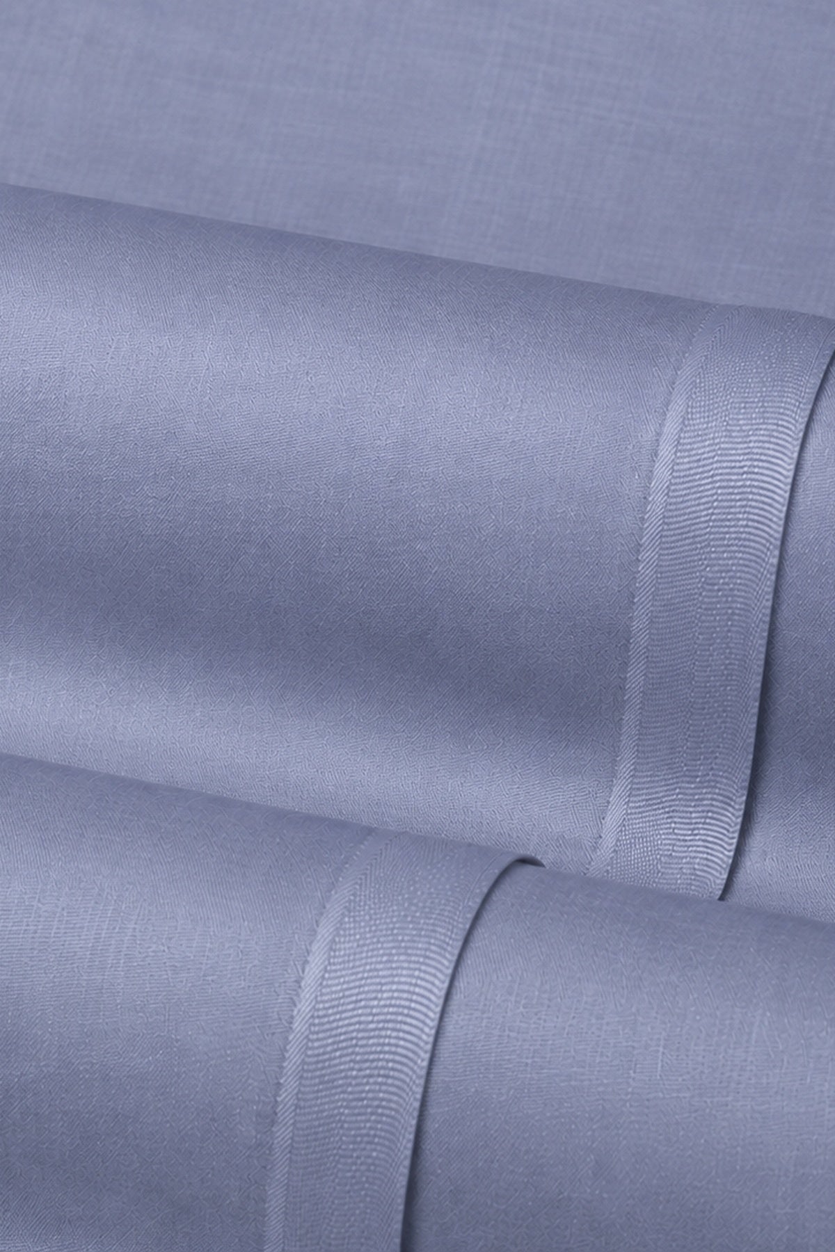 COTTON GOLD LATHA | COTTON - LIGHT BLUE