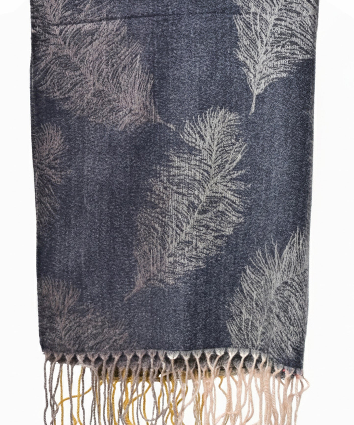Ladies Shawl 004 - OLV