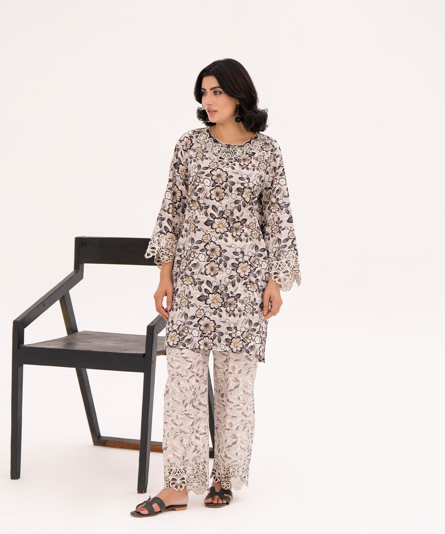 Women 2 Piece Suit - LDS1473