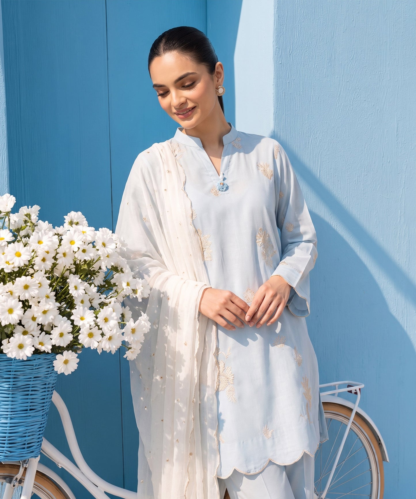 Women 3 Piece Suit - LDS1485