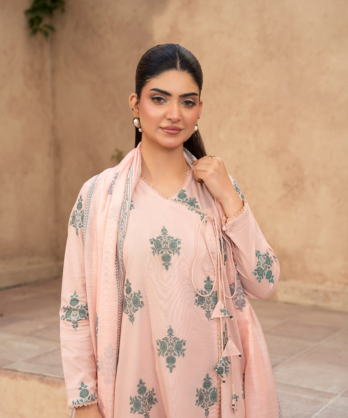Women 3 Piece Suit - LDS1496