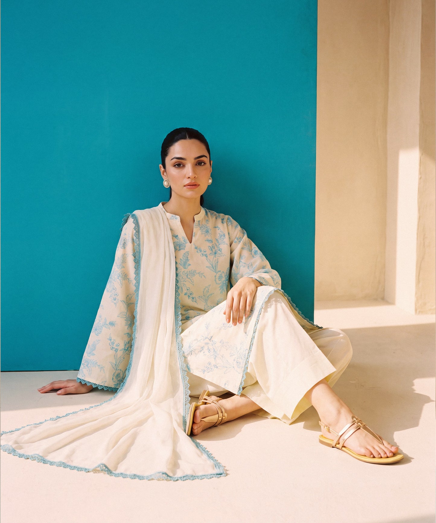 Women 3 Piece Suit - LDS1556