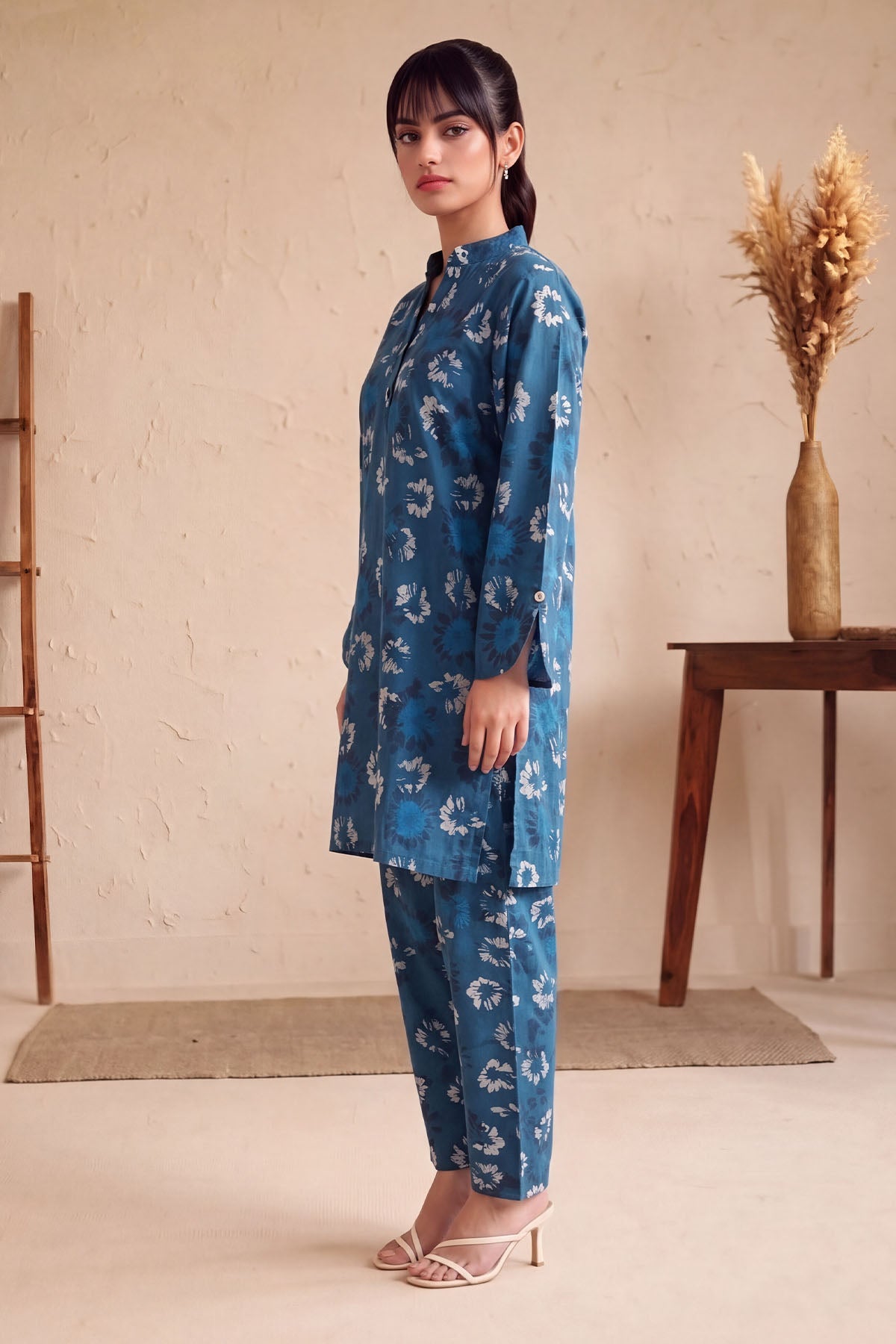 Women 2 Piece Suit - LDS2121