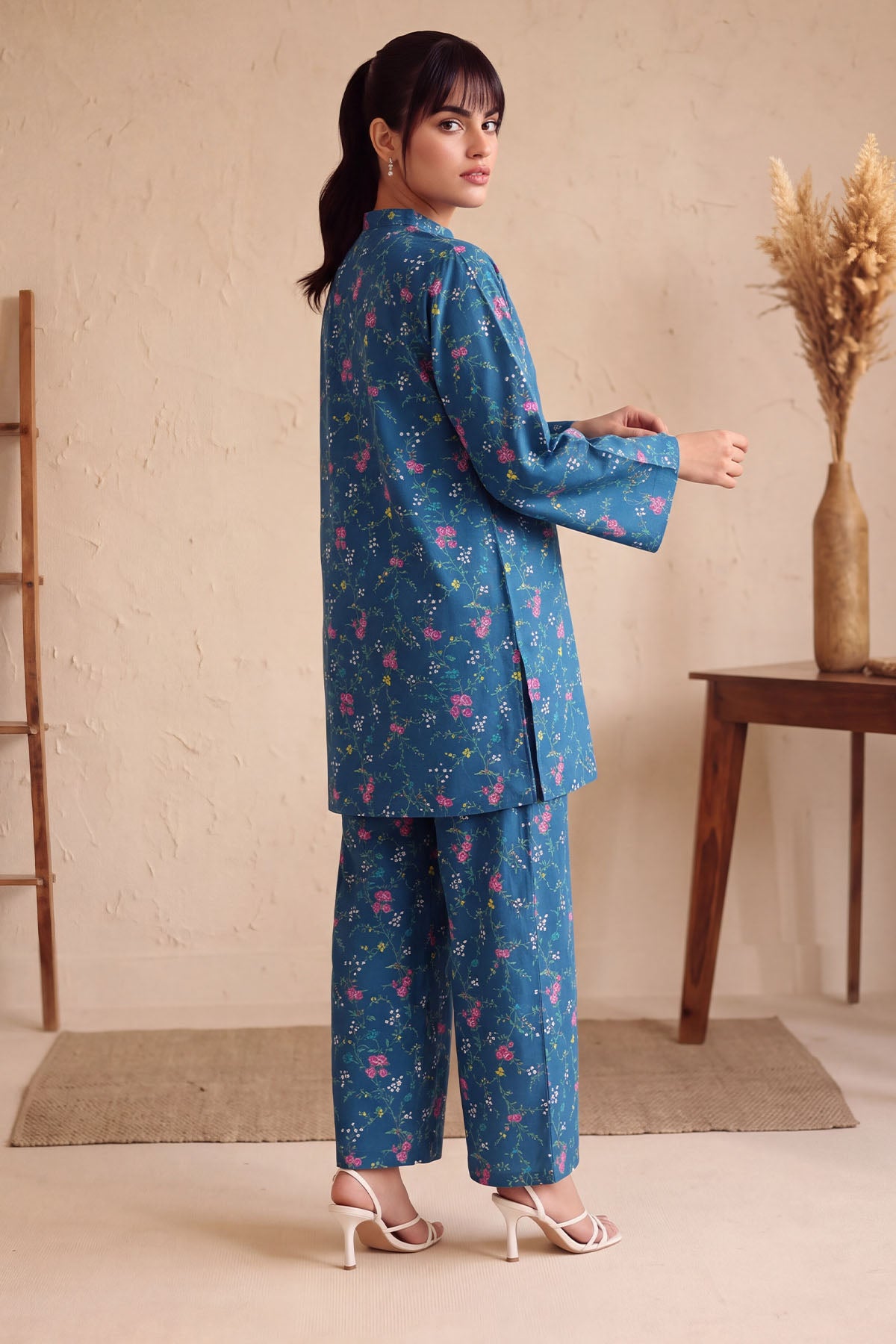 Women 2 Piece Suit - LDS2139