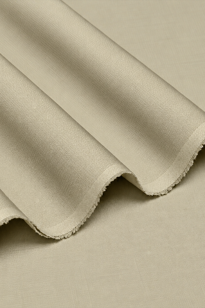 LEGEND SUITING | COTTON - CAMEL