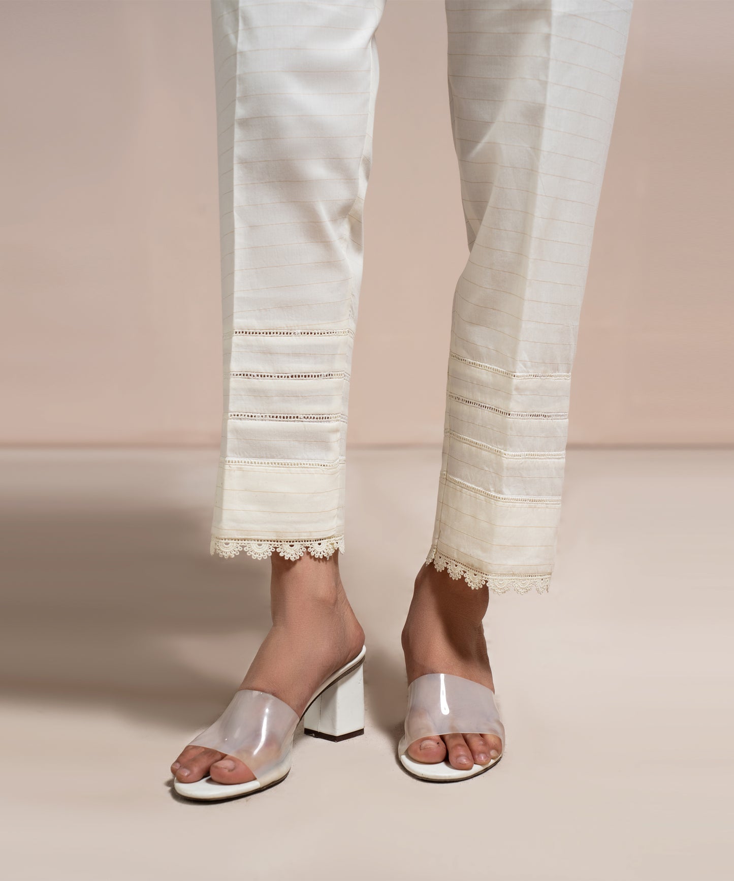 Women Trouser - LTE399